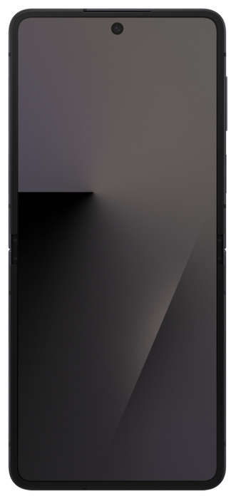 Samsung Galaxy Z Flip7 5G 512GB Negro Jetblack