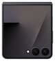 Samsung Galaxy Z Flip7 5G 512GB Negro Jetblack