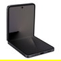 Samsung Galaxy Z Flip7 5G Smartphone Plegable 512 GB, 12 GB RAM, Dynamic AMOLED 2X 6.9", Cámara 50 MP, Negro (SM-F766BZKHEUB)