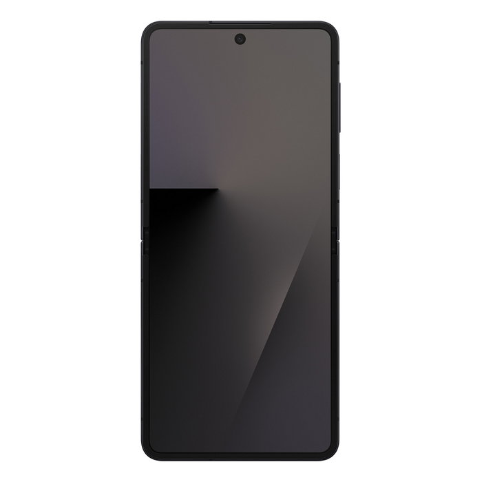 Samsung Galaxy Z Flip7 5G Smartphone Plegable 512 GB, 12 GB RAM, Dynamic AMOLED 2X 6.9", Cámara 50 MP, Negro (SM-F766BZKHEUB) Samsung Galaxy Z Flip7 5G Smartphone Plegable 512 GB, 12 GB RAM, Dynamic AMOLED 2X 6.9", Cámara 50 MP, Negro (SM-F766BZKHEUB)