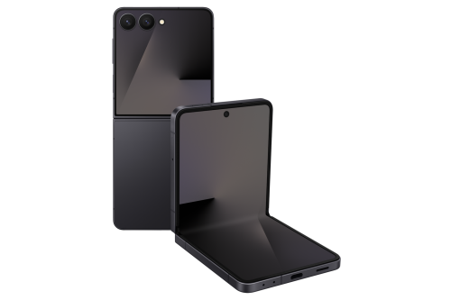 Samsung Galaxy Z Flip7 5G 512GB Negro Jetblack
