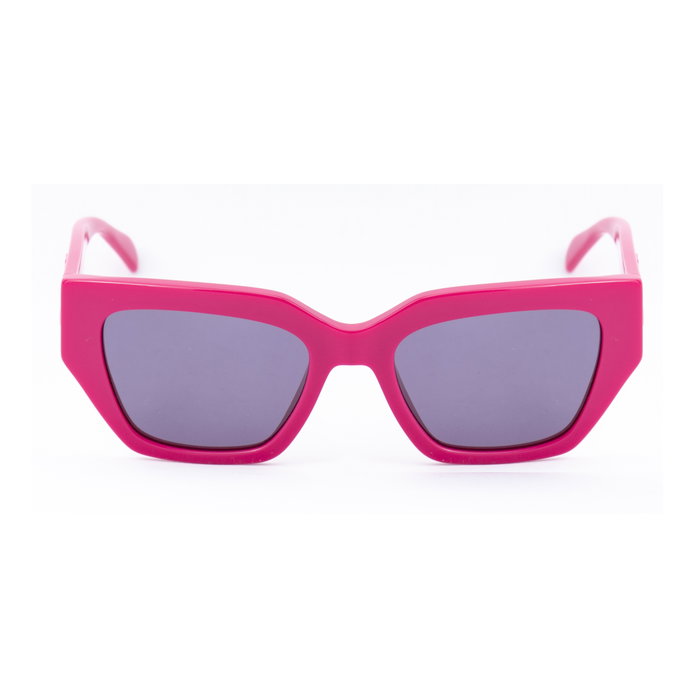 Tous STOC24-5309M3 Gafas de Sol Rosa con Cristal Gris Tous STOC24-5309M3 Gafas de Sol Rosa con Cristal Gris