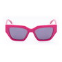 Tous STOC24-5309M3 Gafas de Sol Rosa con Cristal Gris