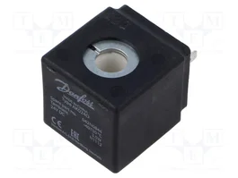 DANFOSS Bobina de electroválvula 24VDC 3,5W 9mm