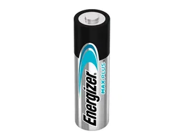 Energizer Pila Alcalina Max Plus AA Blister 8 Unidades Larga Duración