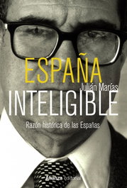 España Inteligible, Julián Marías - ALIANZA