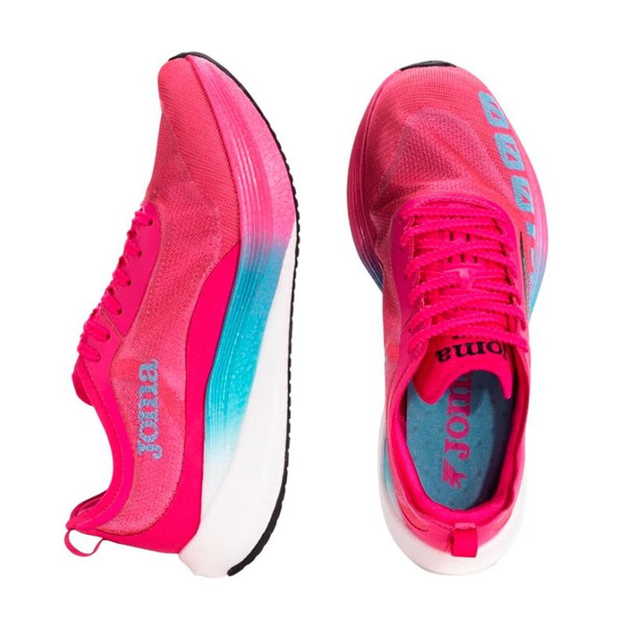 Zapatillas de Running para Adultos Joma Sport R1000 2510 Fucsia