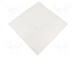 STEGO Filtro 283x283mm