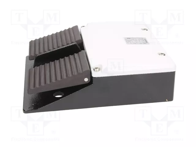 SIEMENS 3SE2932-0AB20 Interruptor de pie Gris SIEMENS 3SE2932-0AB20 Interruptor de pie Gris