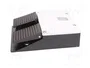 SIEMENS 3SE2932-0AB20 Interruptor de pie Gris