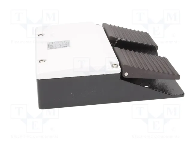 SIEMENS 3SE2932-0AB20 Interruptor de pie Gris SIEMENS 3SE2932-0AB20 Interruptor de pie Gris