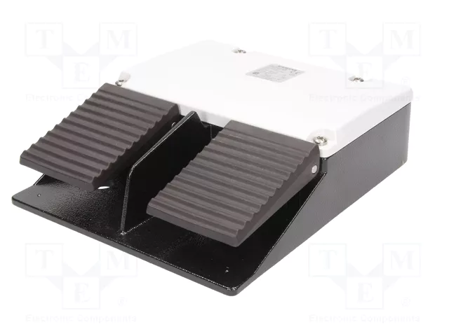 SIEMENS 3SE2932-0AB20 Interruptor de pie Gris SIEMENS 3SE2932-0AB20 Interruptor de pie Gris