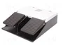 SIEMENS 3SE2932-0AB20 Interruptor de pie Gris