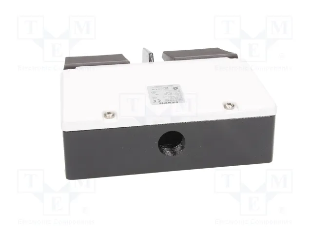 SIEMENS 3SE2932-0AB20 Interruptor de pie Gris SIEMENS 3SE2932-0AB20 Interruptor de pie Gris