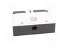 SIEMENS 3SE2932-0AB20 Interruptor de pie Gris