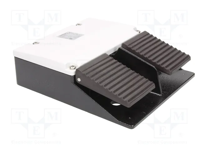 SIEMENS 3SE2932-0AB20 Interruptor de pie Gris SIEMENS 3SE2932-0AB20 Interruptor de pie Gris