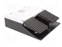 SIEMENS 3SE2932-0AB20 Interruptor de pie Gris
