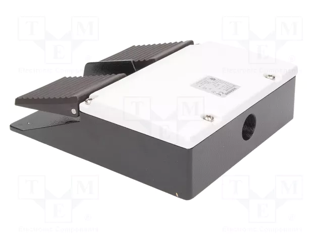 SIEMENS 3SE2932-0AB20 Interruptor de pie Gris SIEMENS 3SE2932-0AB20 Interruptor de pie Gris