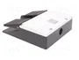 SIEMENS 3SE2932-0AB20 Interruptor de pie Gris