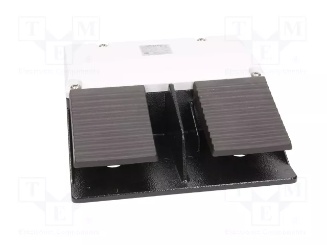 SIEMENS 3SE2932-0AB20 Interruptor de pie Gris SIEMENS 3SE2932-0AB20 Interruptor de pie Gris