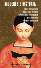 Mujeres e historia, Angela Muñoz Fernandez et al. - UNIV.VALLADOLID