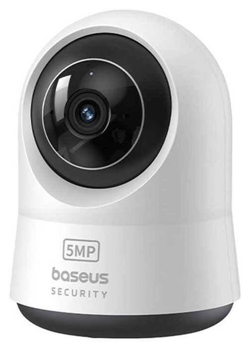 Baseus Security P1 Pro Indoor Cámara 3K Blanco EU