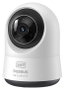 Baseus Security P1 Pro Indoor Cámara 3K Blanco EU