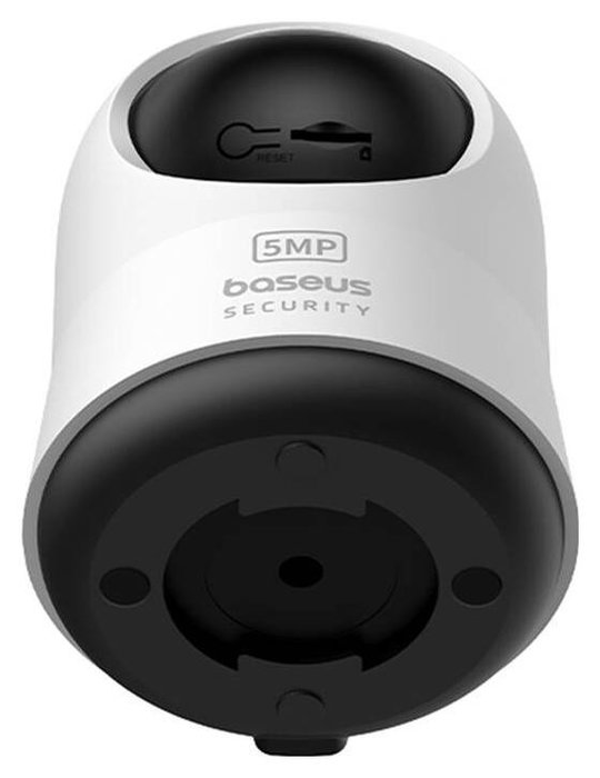 Baseus Security P1 Pro Indoor Cámara 3K Blanco EU