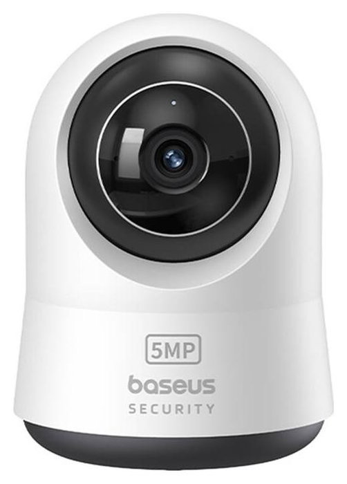 Baseus Security P1 Pro Indoor Cámara 3K Blanco EU