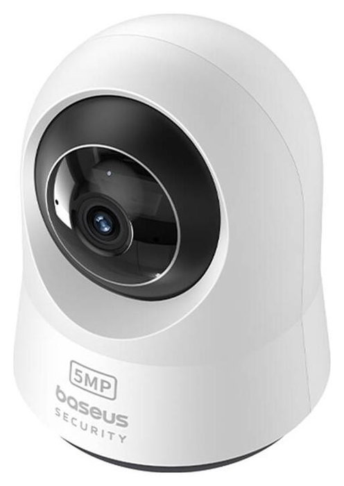 Baseus Security P1 Pro Indoor Cámara 3K Blanco EU