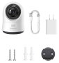 Baseus Security P1 Pro Indoor Cámara 3K Blanco EU