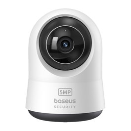 Baseus Security P1 Pro Indoor Cámara 3K Blanco