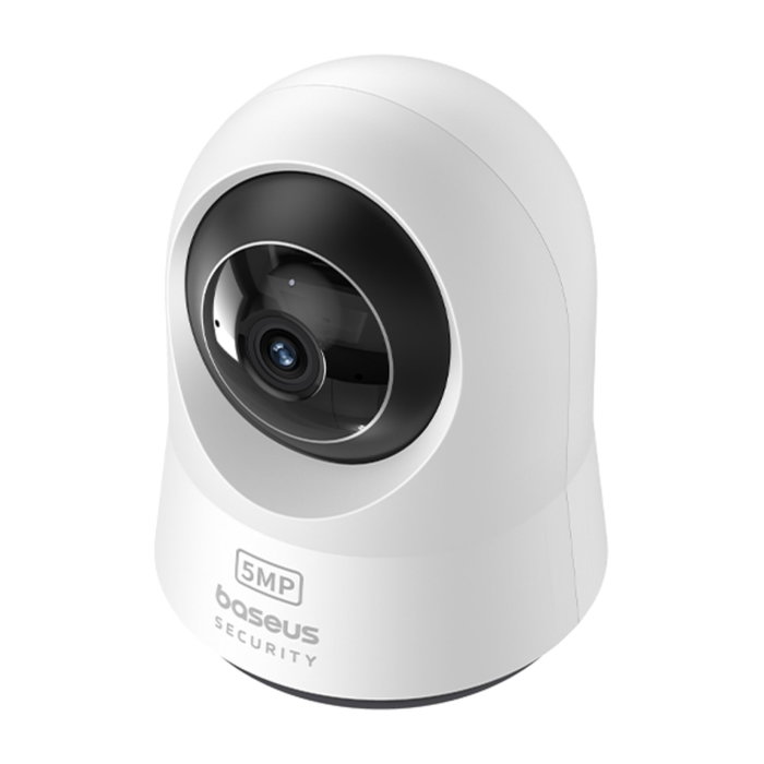 Baseus Security P1 Pro Indoor Cámara 3K Blanco Baseus Security P1 Pro Indoor Cámara 3K Blanco