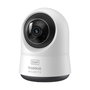 Baseus Security P1 Pro Indoor Cámara 3K Blanco