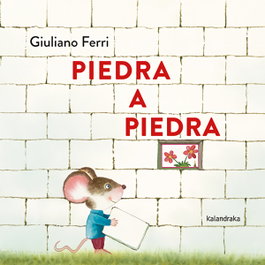 KALANDRAKA, Piedra a piedra - Giuliano Ferri