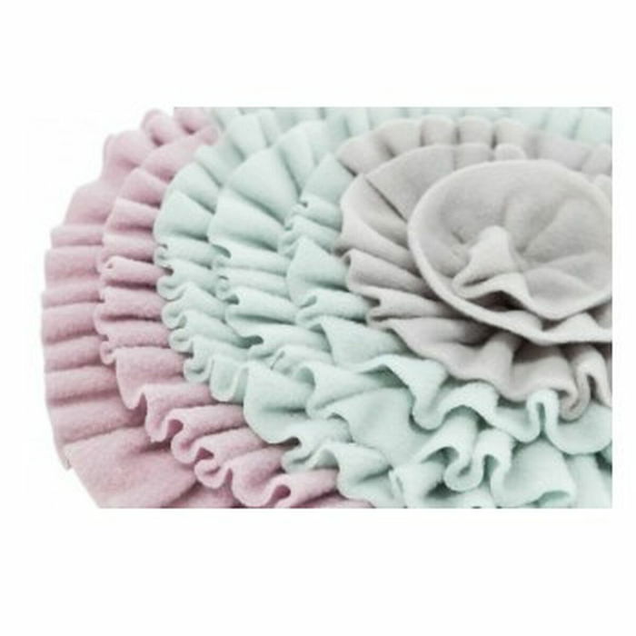 Alfombra Olfativa para Mascotas Trixie Ø 38 cm Alfombra Olfativa para Mascotas Trixie Ø 38 cm