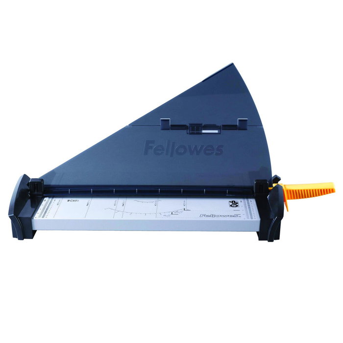 Fellowes Fusion A3 Cizalla de palanca con cuchilla SafeCut™