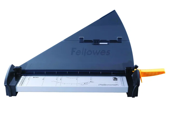 Fellowes Fusion A3 Cizalla de palanca con cuchilla SafeCut™