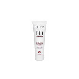 Maurens Keratin Concept Mask Mascarilla Reparadora Cabello Seco 250ml con Queratina, Aloe Vera y Aceite de Argán