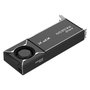 XFX Radeon RX AI PRO 9700 32GB GDDR6 Blower Edition Tarjeta Gráfica