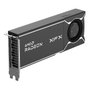 XFX Radeon RX AI PRO 9700 32GB GDDR6 Blower Edition Tarjeta Gráfica