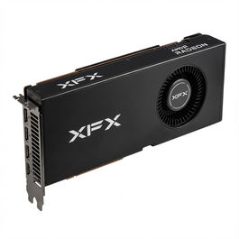 XFX Radeon RX 9700 AI PRO 32GB GDDR6 Blower