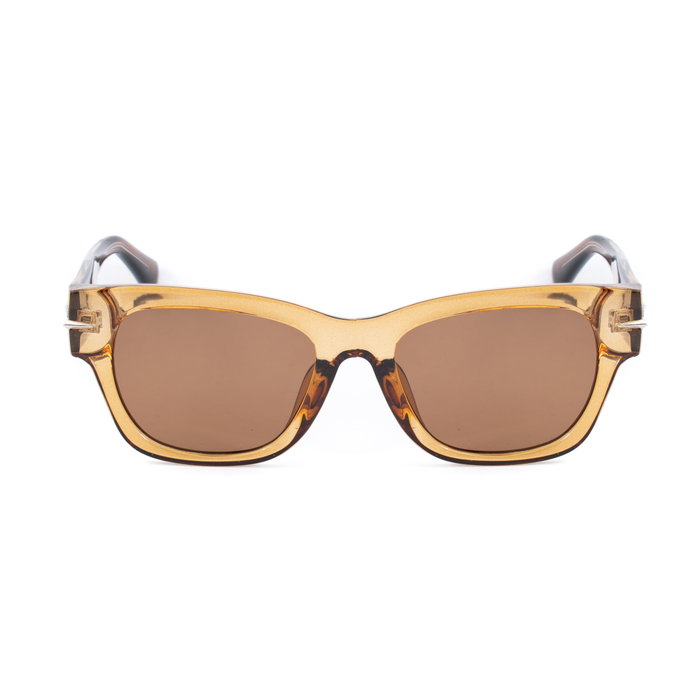 Bobroff BFG0008-C4 Gafas de sol Marrón