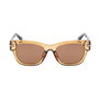 Bobroff BFG0008-C4 Gafas de sol Marrón