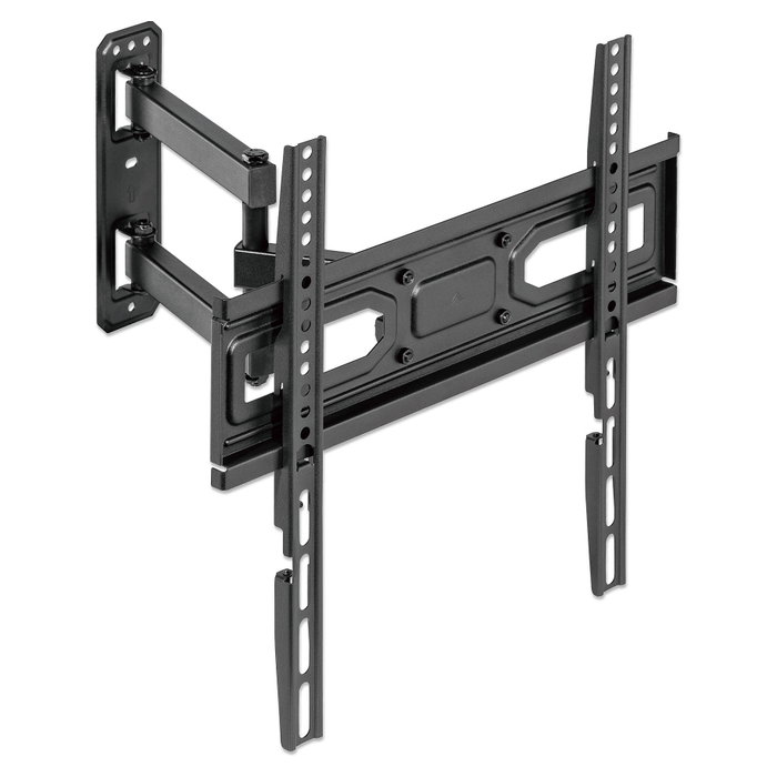 MANHATTAN Soporte de pared articulado para TV de 32 a 55 pulgadas MANHATTAN Soporte de pared articulado para TV de 32 a 55 pulgadas