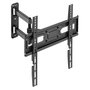 MANHATTAN Soporte de pared articulado para TV de 32 a 55 pulgadas