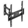 MANHATTAN Soporte de pared articulado para TV de 32 a 55 pulgadas