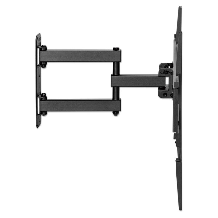 MANHATTAN Soporte de pared articulado para TV de 32 a 55 pulgadas MANHATTAN Soporte de pared articulado para TV de 32 a 55 pulgadas