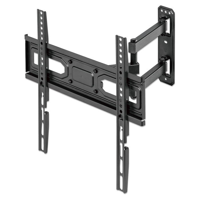 MANHATTAN Soporte de pared articulado para TV de 32 a 55 pulgadas MANHATTAN Soporte de pared articulado para TV de 32 a 55 pulgadas