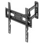 MANHATTAN Soporte de pared articulado para TV de 32 a 55 pulgadas